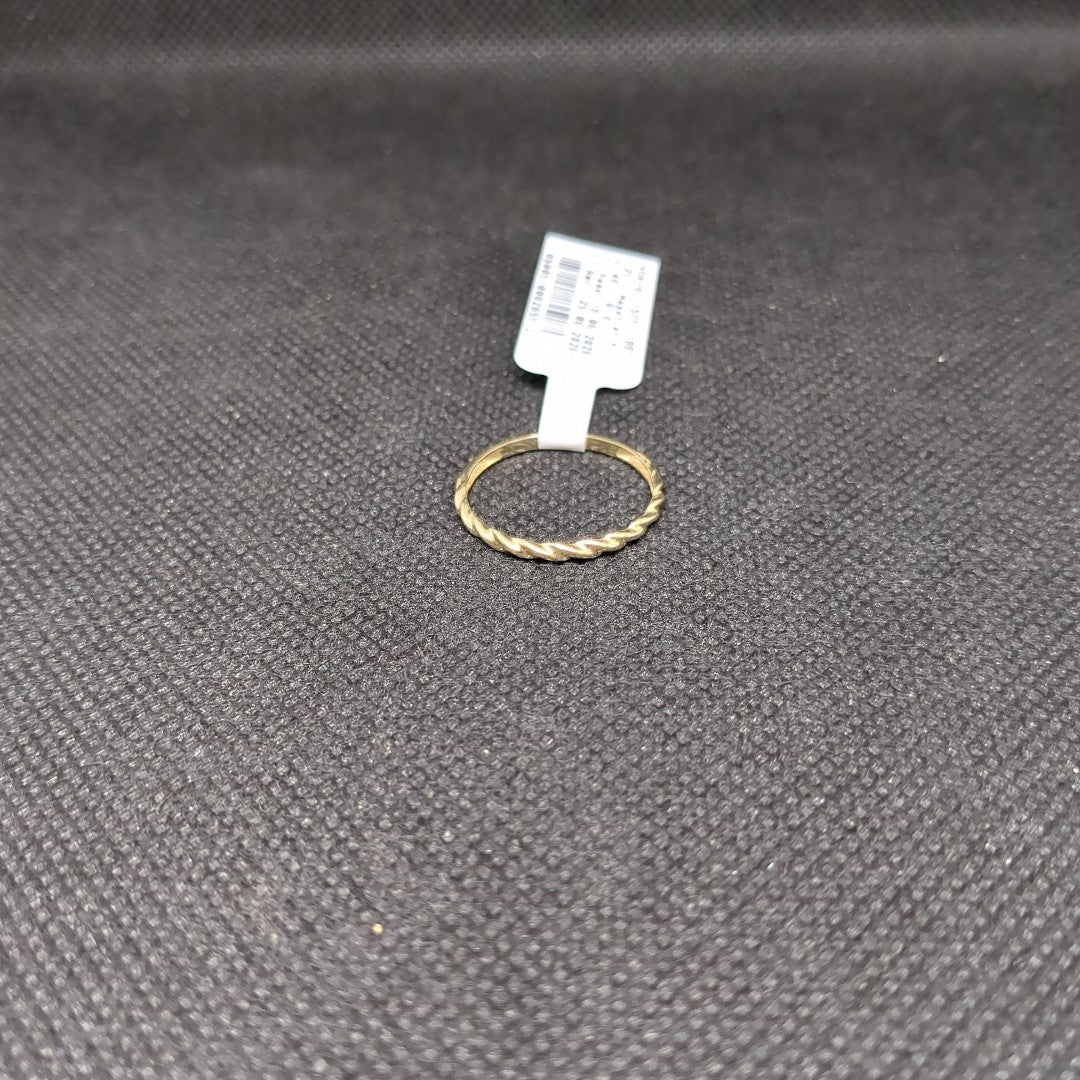 ANILLOS DAMA ORO 10K 1 (NUEVO)