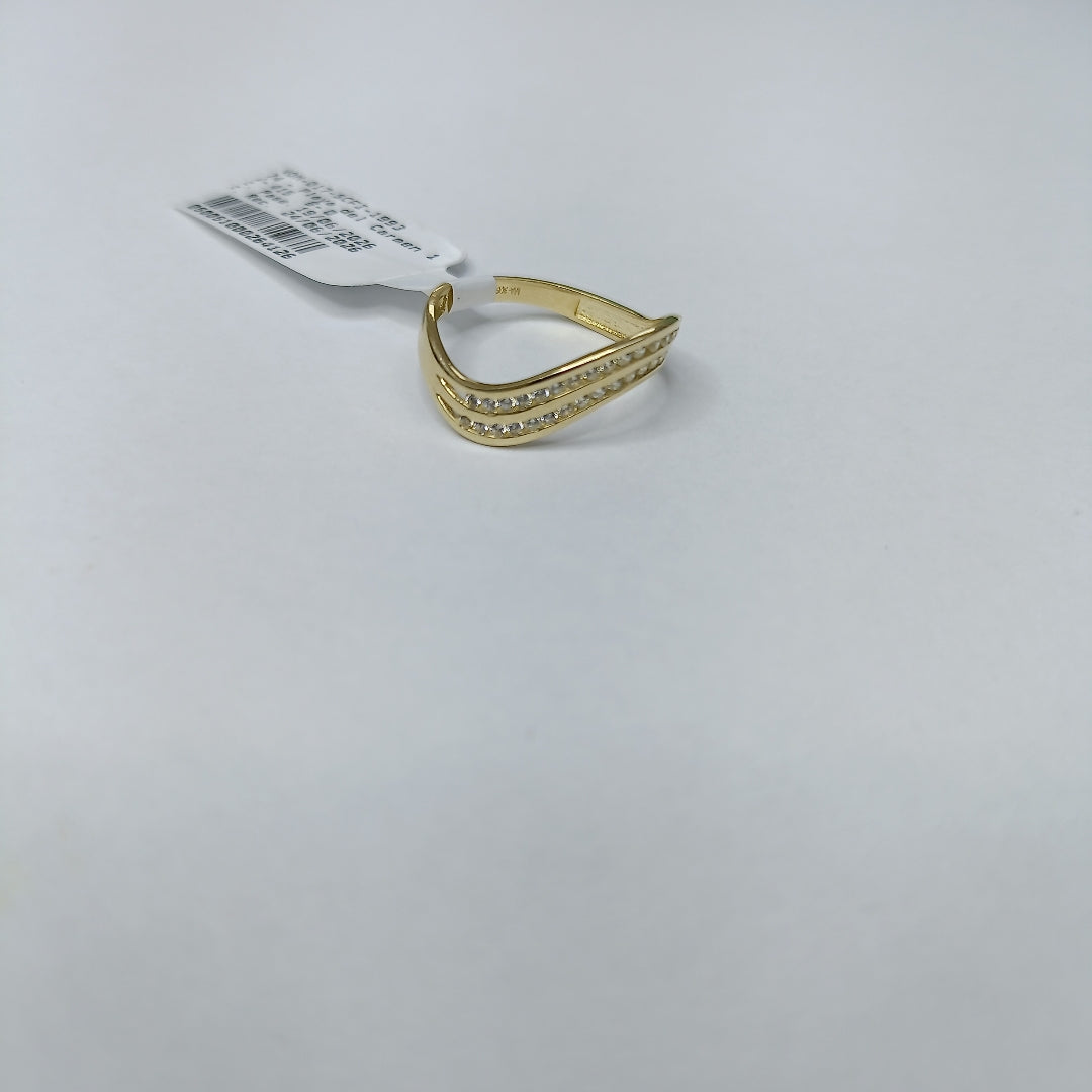 ANILLOS DAMA ORO 10K 1.6 (NUEVO)