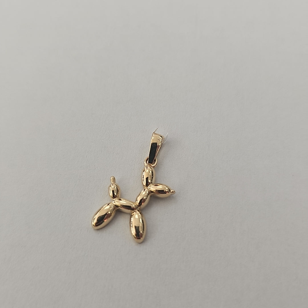 DIJES ORO 14K 1.3 (NUEVO)