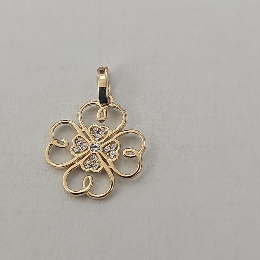 DIJES ORO 14K 0.9 (NUEVO)