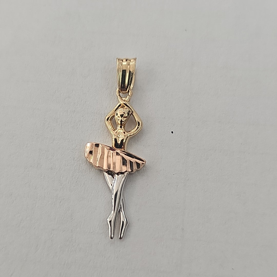 DIJES ORO 14K 1.1 (NUEVO)