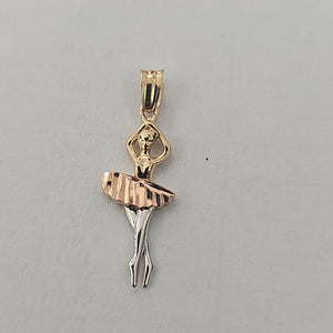 DIJES ORO 14K 1.1 (NUEVO)