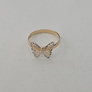 ANILLOS DAMA ORO 14K 1.8 (NUEVO)
