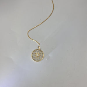 DIJES ORO 14K 1.2 (NUEVO)