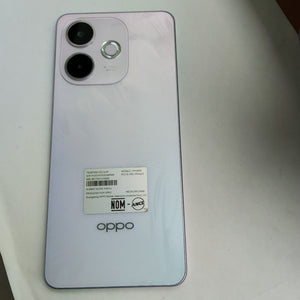 CELULAR OPPO A5 PRO 5G CPH2695 (2025) 256 GB 8 GB RAM (SEMINUEVO)