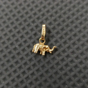 DIJE ORO 14 K 0,80 GRMS (SEMINUEVO)
