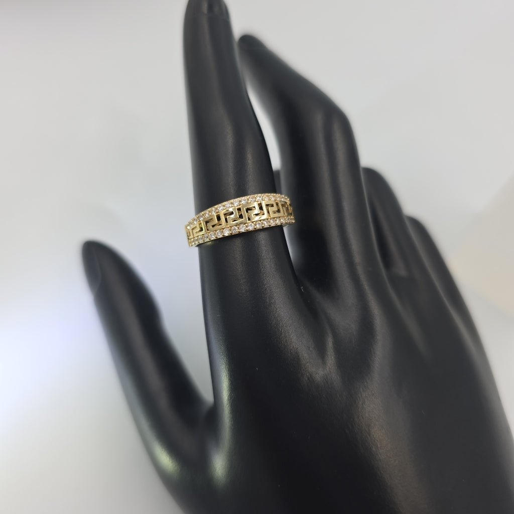 ANILLOS DAMA ORO 14K 2.5 (NUEVO)