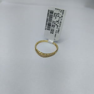 ANILLOS DAMA ORO 10K 1.2 (NUEVO)
