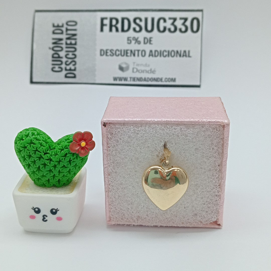 DIJES ORO 14K 1.6 (NUEVO)