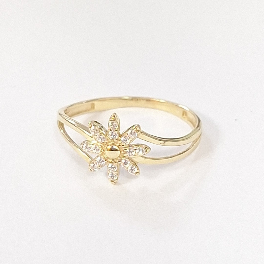 ANILLOS DAMA ORO 10K 1.3 (NUEVO)