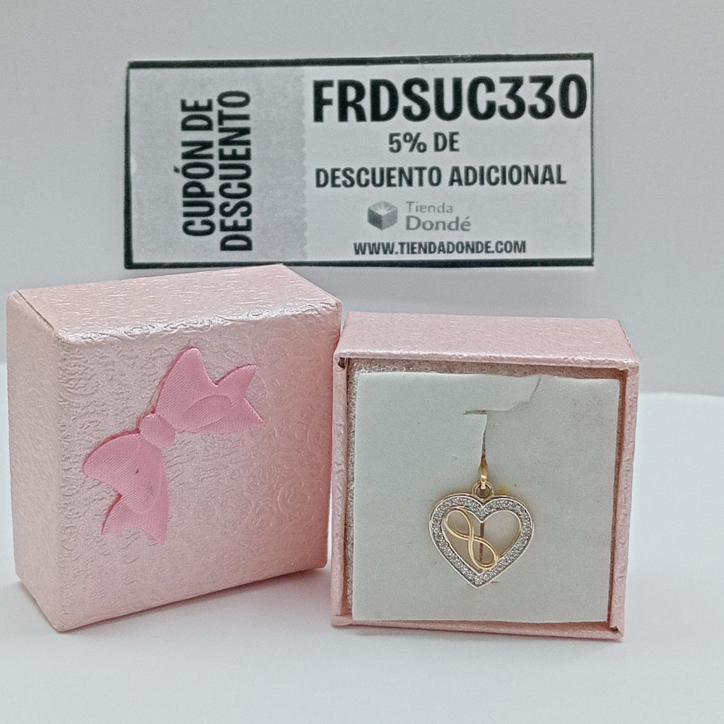 DIJES ORO 14K 1.1 (NUEVO)