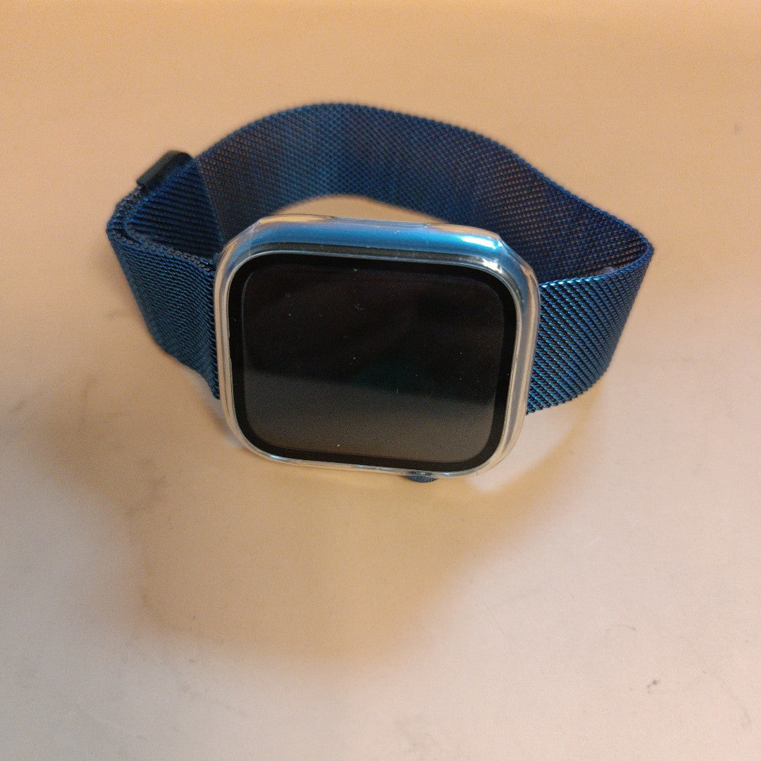 SMARTWATCH APPLE SERIES 7 ALUMINIO A2474 45 MM GPS (SEMINUEVO)