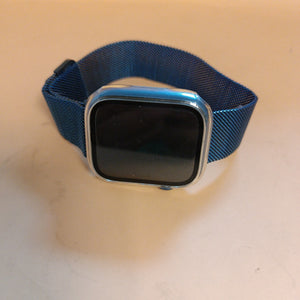 SMARTWATCH APPLE SERIES 7 ALUMINIO A2474 45 MM GPS (SEMINUEVO)