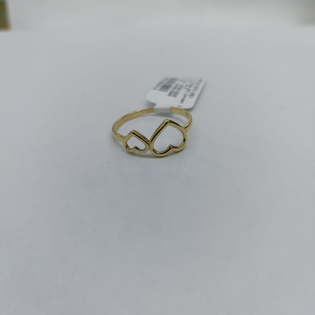 ANILLOS DAMA ORO 10K 1.3 (NUEVO)