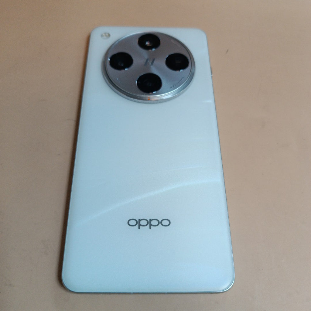 CELULAR OPPO FIND X8 PRO CPH2659 512 GB 16 GB RAM (SEMINUEVO)