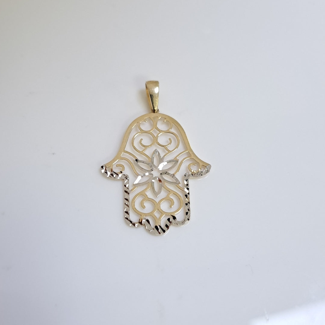 DIJES ORO 14K 1.3 (NUEVO)
