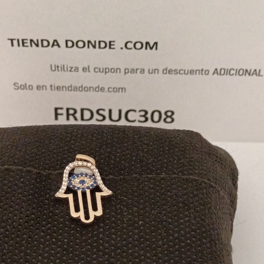 DIJES ORO 14K 1 (NUEVO)