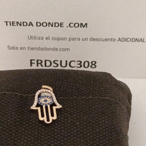 DIJES ORO 14K 1 (NUEVO)