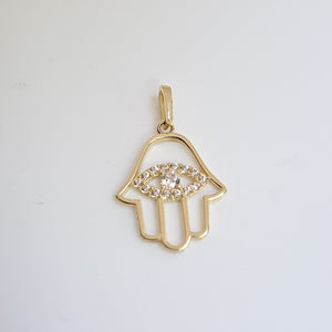 DIJES ORO 14K 0.8 (NUEVO)