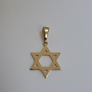 DIJES RELIGIOSOS ORO 14K 1.1 (NUEVO)