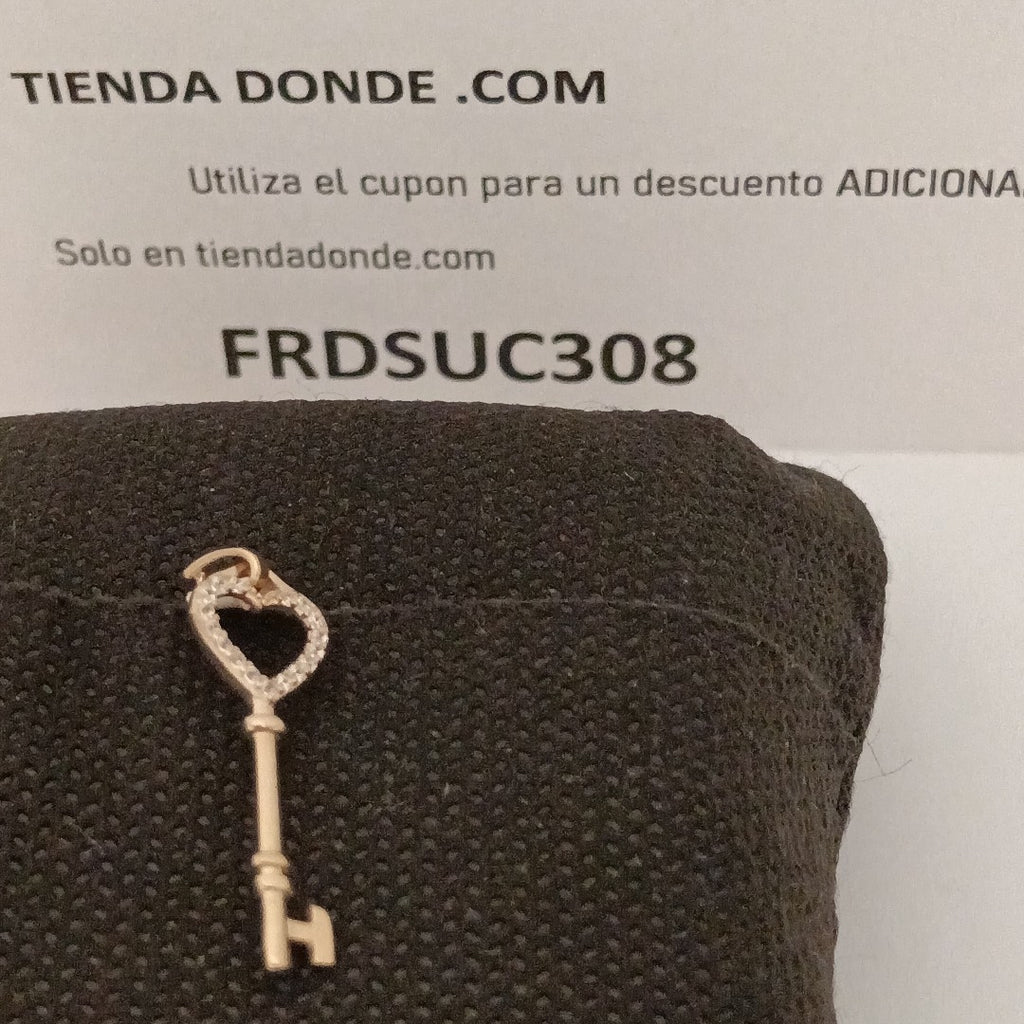 DIJES ORO 14K 1 (NUEVO)
