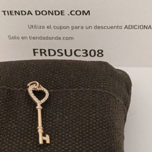 DIJES ORO 14K 1 (NUEVO)