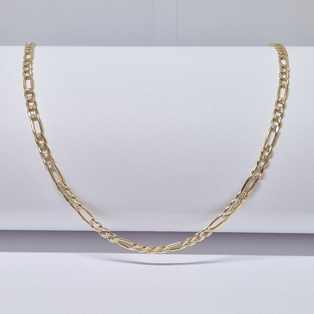 CADENA ORO 14 K 14,70 GRMS (SEMINUEVO)