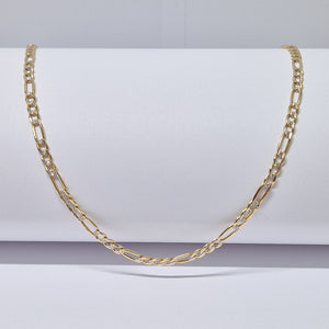 CADENA ORO 14 K 14,70 GRMS (SEMINUEVO)