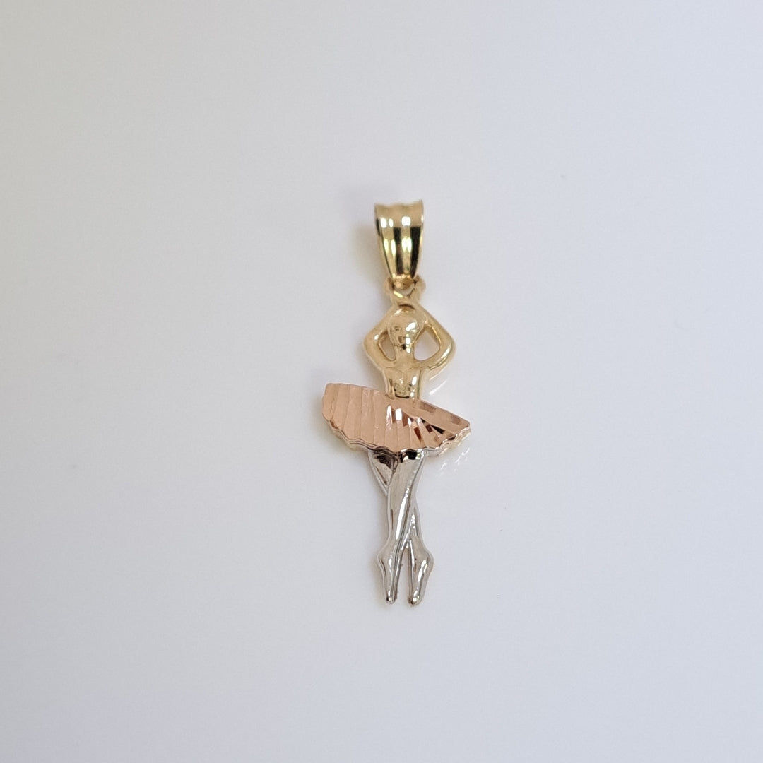 DIJES ORO 14K 1.2 (NUEVO)