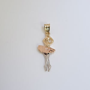 DIJES ORO 14K 1.2 (NUEVO)