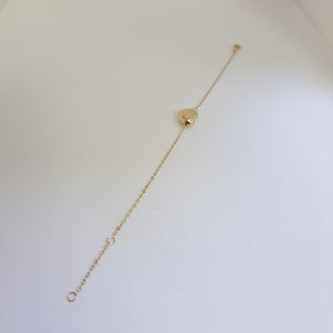 PULSERAS DAMA ORO 14K 1 (NUEVO)