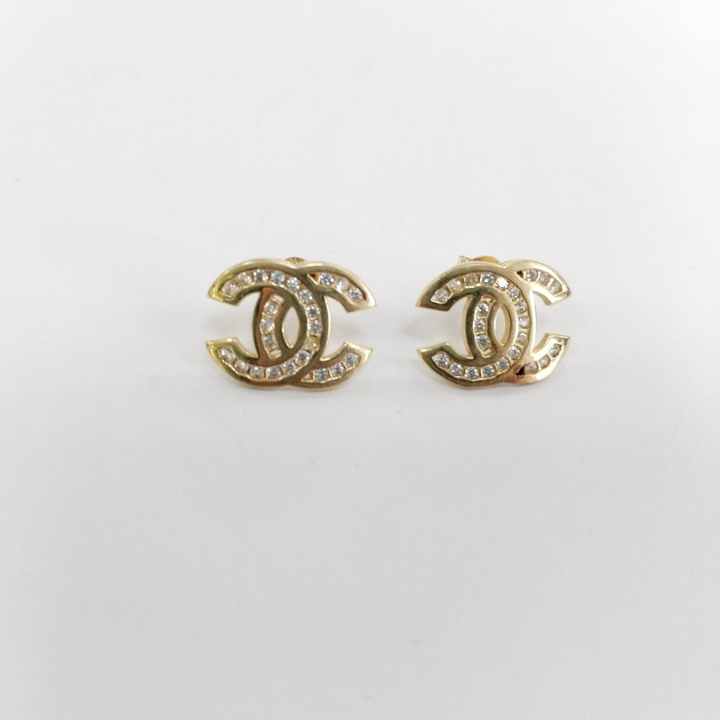 ARETES PAR ORO 14 K 3.5 GRMS (SEMINUEVO)