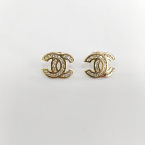 ARETES PAR ORO 14 K 3.5 GRMS (SEMINUEVO)