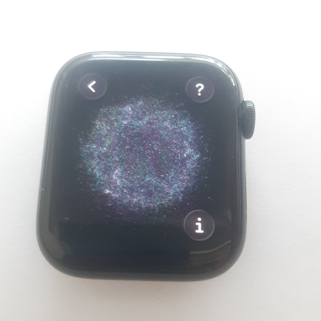 SMARTWATCH APPLE SE 2 ALUMINIO A2723 44 MM GPS (SEMINUEVO)