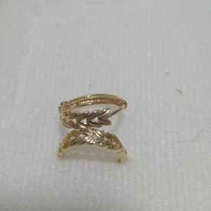 HUGGIES ORO 14K 1.2 (NUEVO)