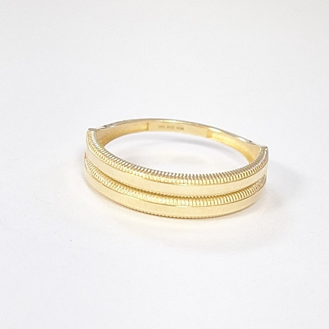 ANILLOS DAMA ORO 14K 1.7 (NUEVO)
