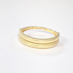 ANILLOS DAMA ORO 14K 1.7 (NUEVO)