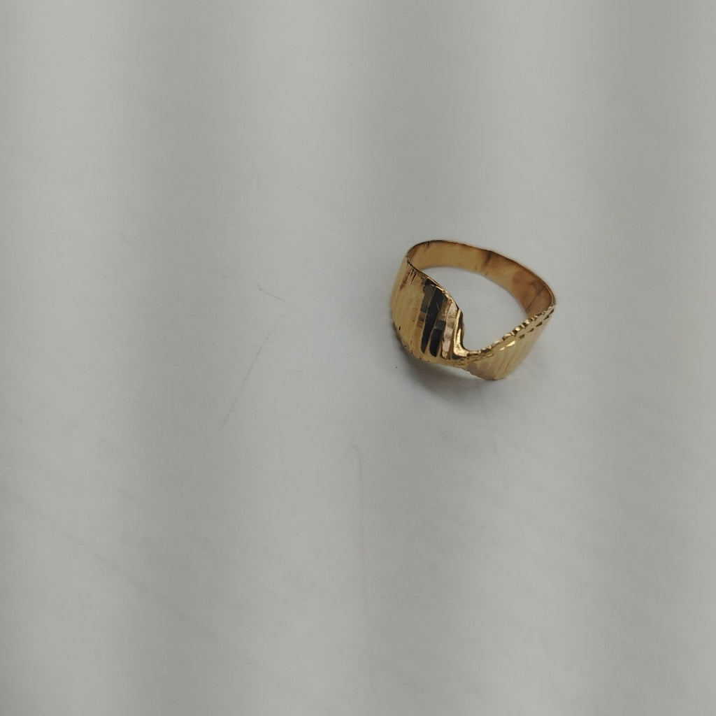ANILLITO ORO 14 K 2.9 GRMS (SEMINUEVO)
