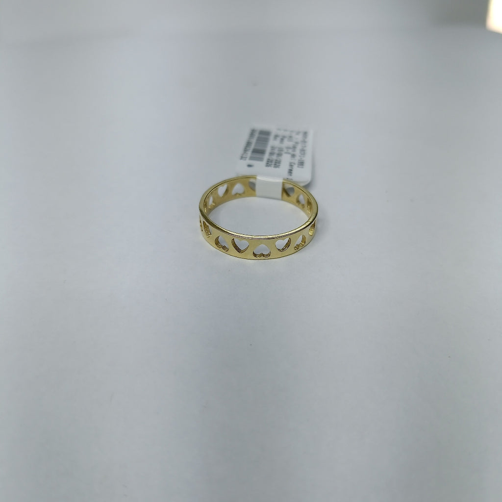 ANILLOS DAMA ORO 10K 1.7 (NUEVO)