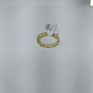 ANILLOS DAMA ORO 10K 1.7 (NUEVO)