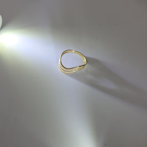 ANILLOS DAMA ORO 10K 1.6 (NUEVO)