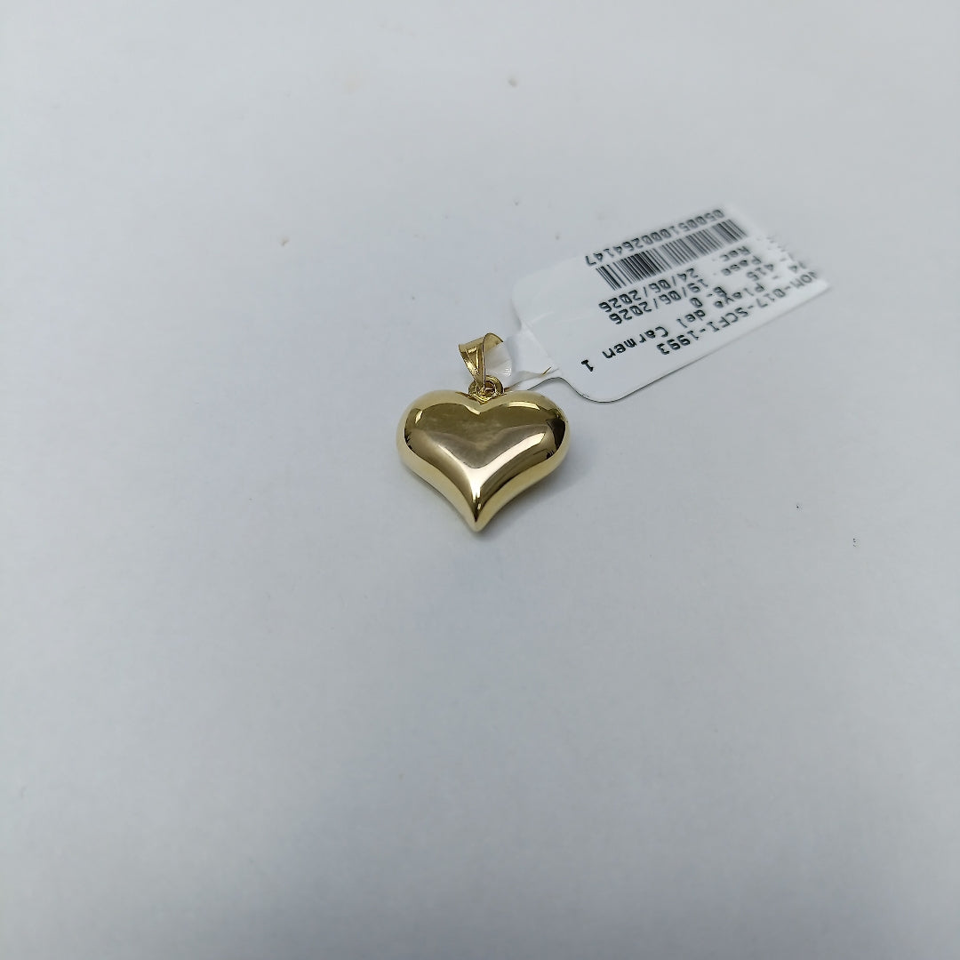 DIJES ORO 14K 1.4 (NUEVO)