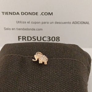DIJES ORO 14K 0.5 (NUEVO)