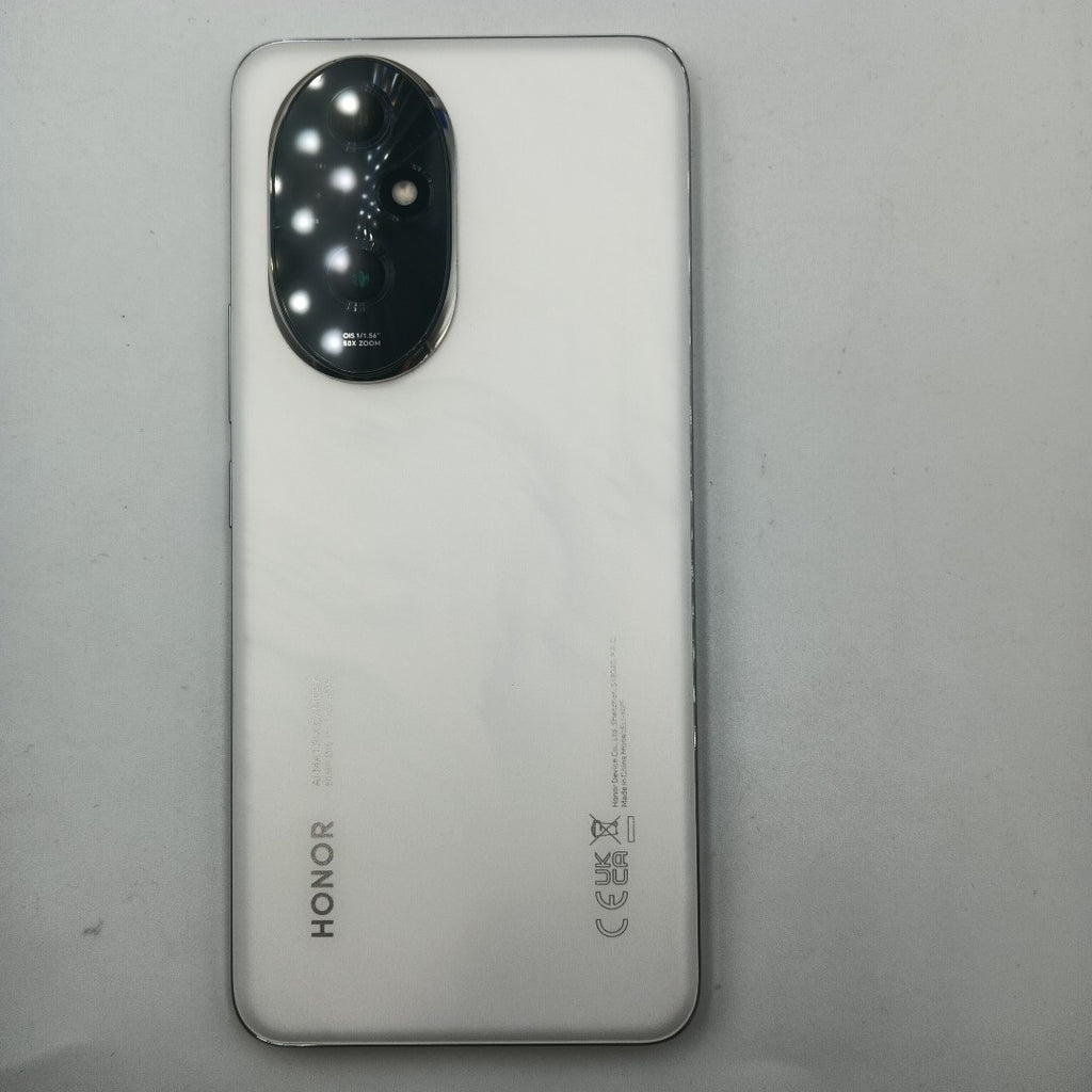 CELULAR HONOR 200 5G ELI-NX9 (2024) 256 GB 8 GB RAM (SEMINUEVO)