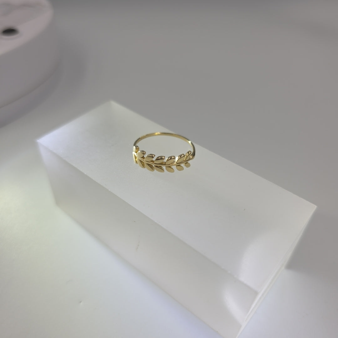 ANILLOS DAMA ORO 10K 1.1 (NUEVO)