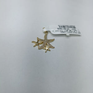 DIJES ORO 14K 1.7 (NUEVO)