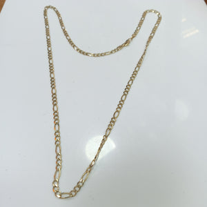 CADENA ORO 10 K 9.1 GRMS (SEMINUEVO)
