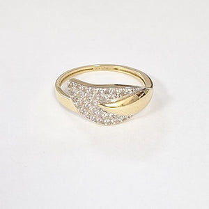 ANILLOS DAMA ORO 14K 1.7 (NUEVO)
