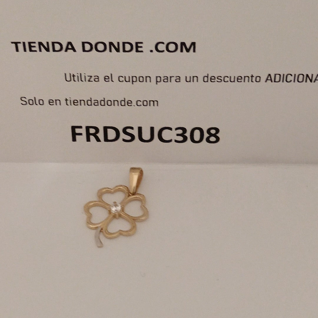 DIJES ORO 14K 1.5 (NUEVO)
