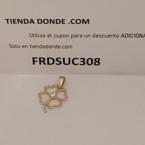 DIJES ORO 14K 1.5 (NUEVO)